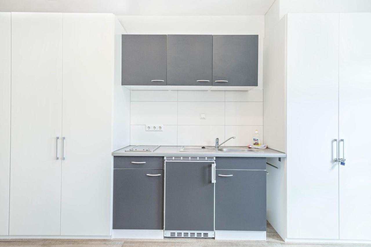 Ferienwohnung Eyrich Eg Lindau  Exterior foto