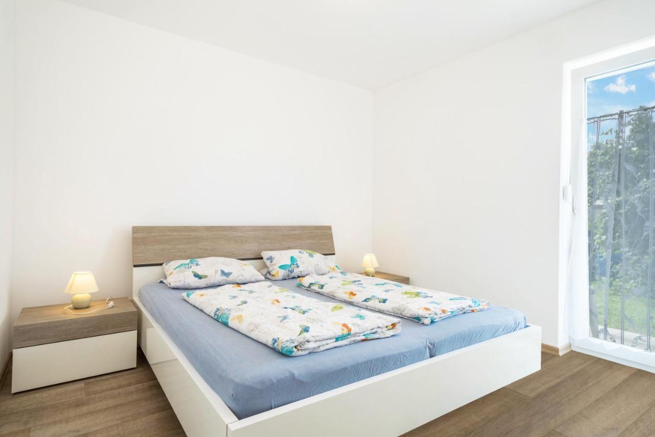 Ferienwohnung Eyrich Eg Lindau  Exterior foto